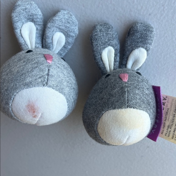 Lovevery Babbler Incomplete 13, 14, 15 months plus Adventurer Wooden Pegboard - Picture 11 of 11